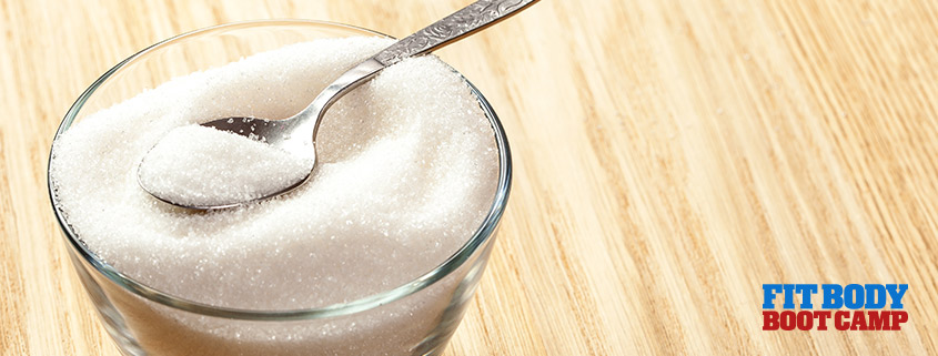 Foods You Might Not Believe Are Loaded With Sugar