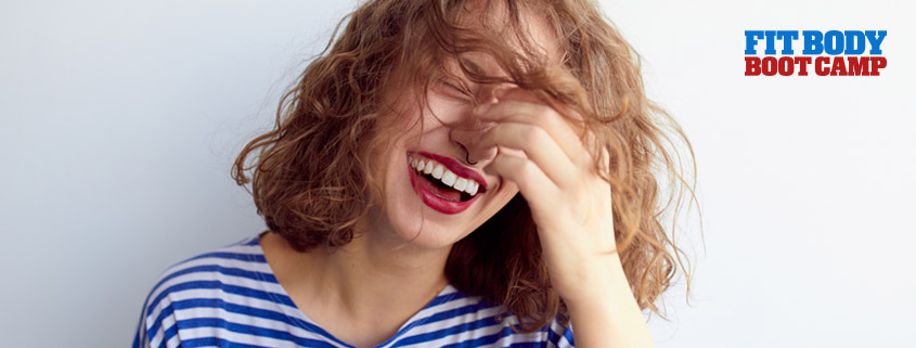 How Laughing Improves Your Health