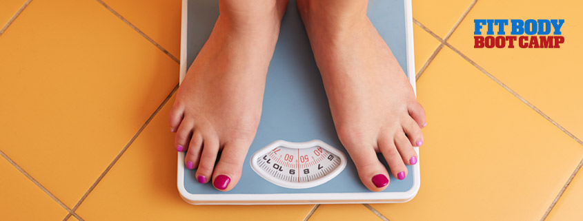 Misconceptions and weight loss
