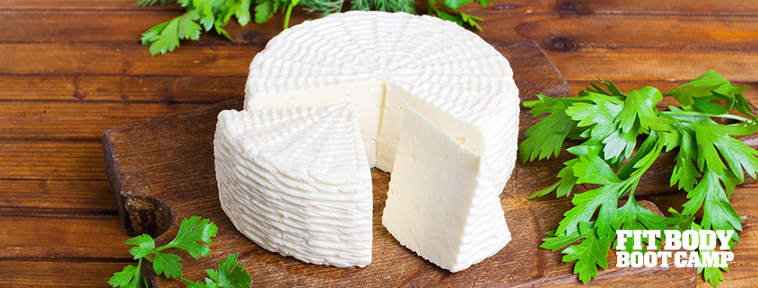 Recipes: Tasty Cheese Meals