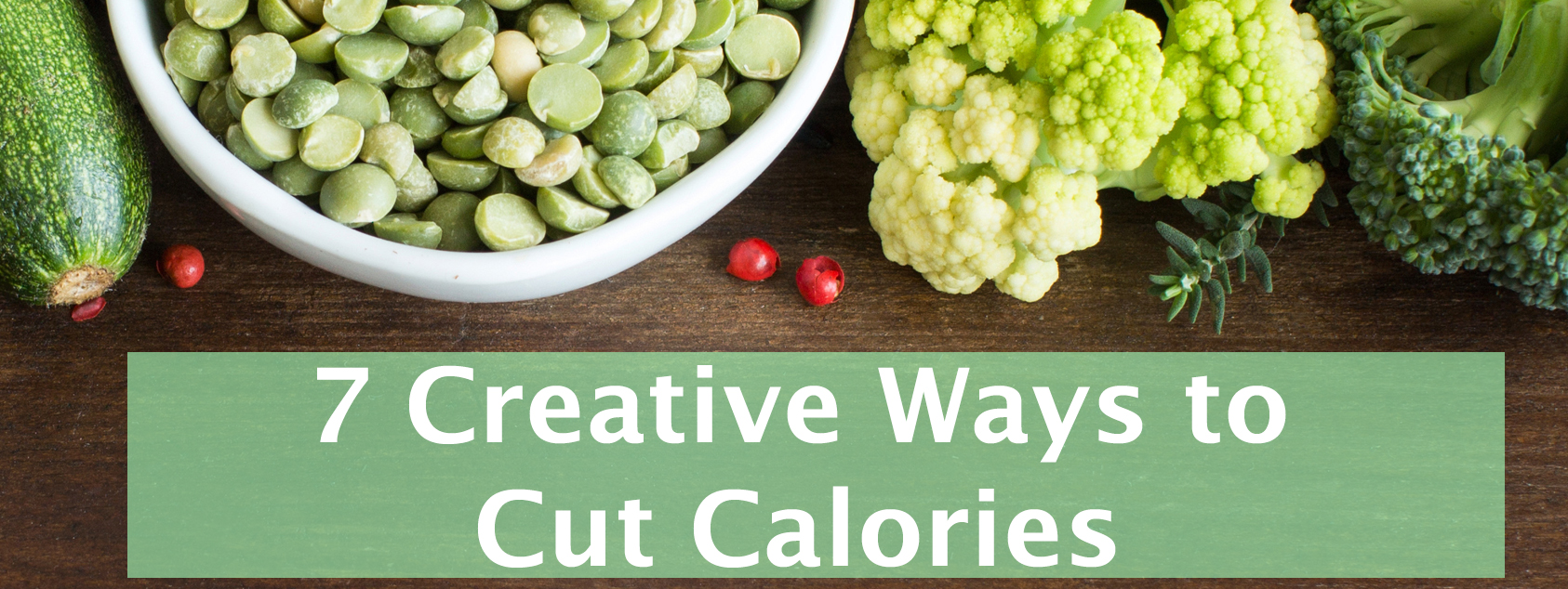 7 Original Ways To Cut Calories | Fit Body Boot Camp