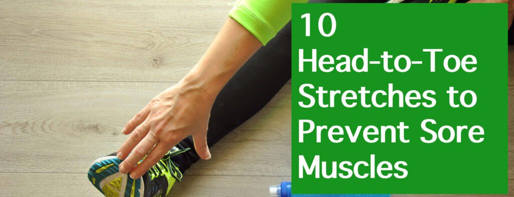 stretches