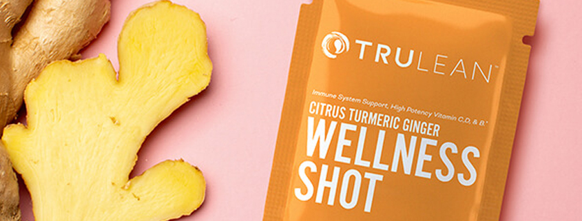 How to Boost Your Immune System In Times Of Social Distancing and Virus Risks