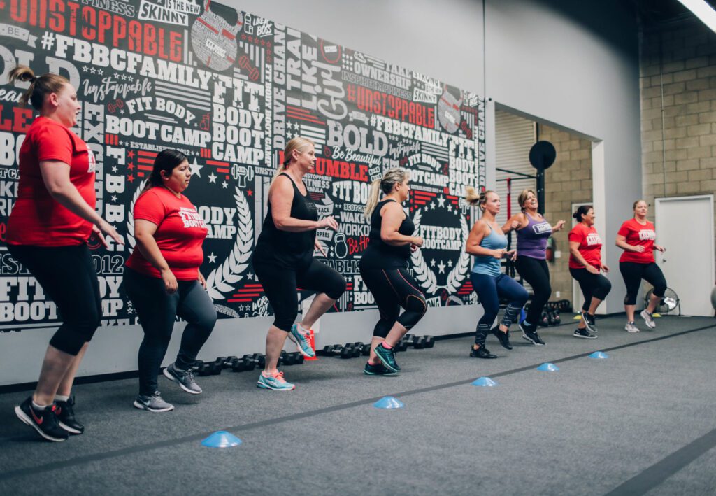 Is Body Fat Loss and Weight Loss the Same