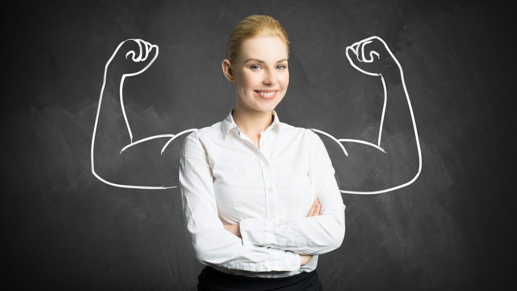 Exercise Can Boost Confidence and Self Love