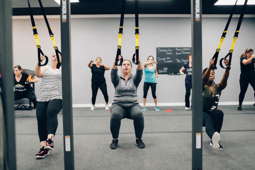 FIT BODY NUTRITION SYSTEM