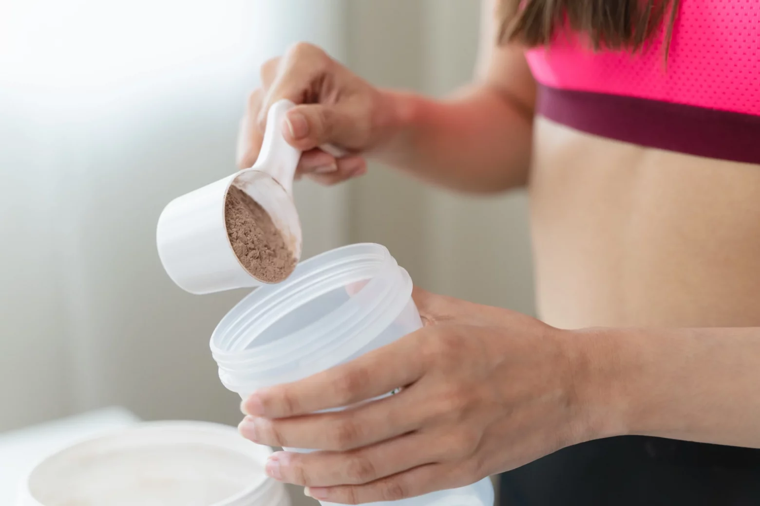 Everything You Need To Know About Fat-Burning Supplements