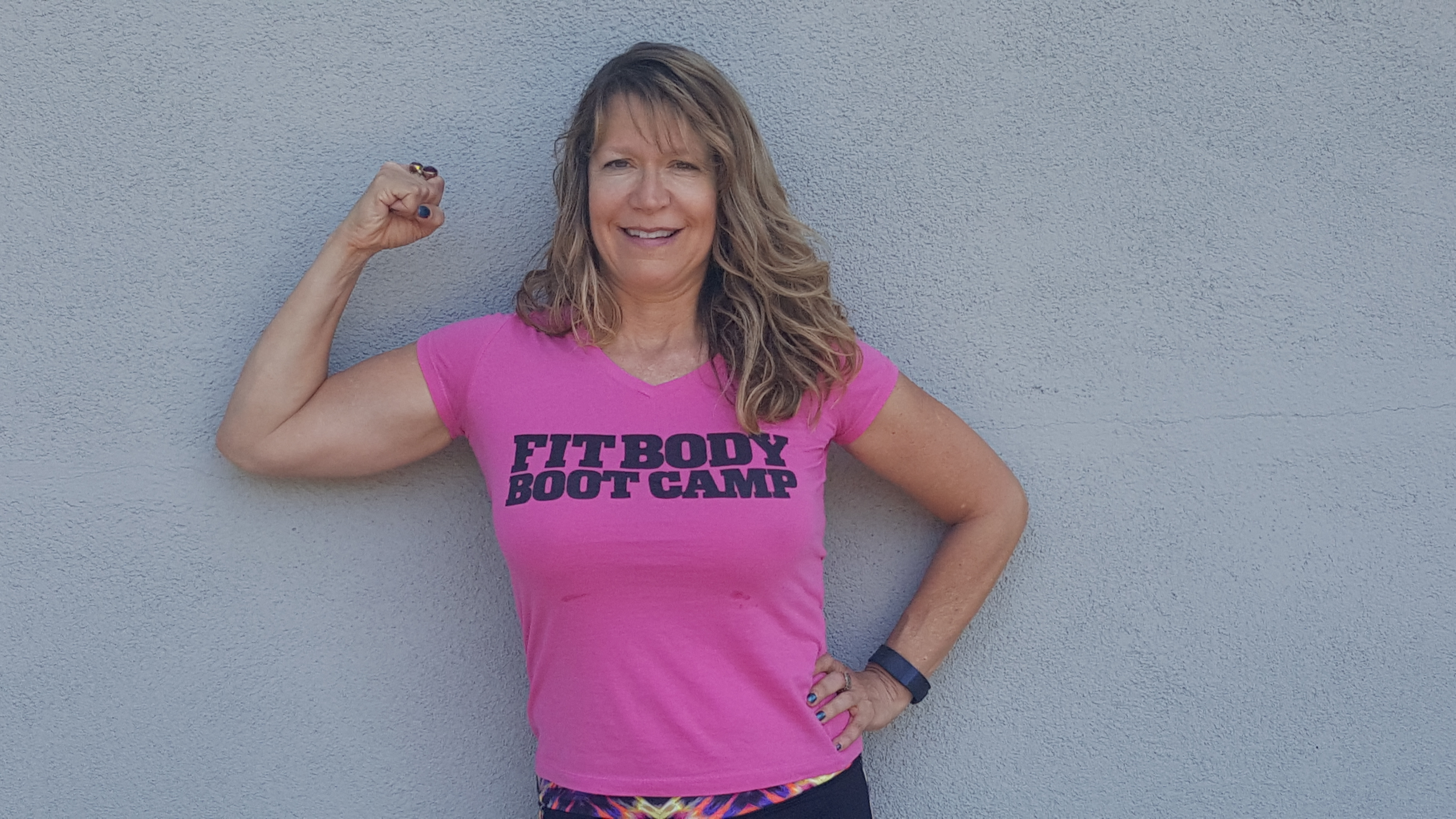 fit body boot camp shirts