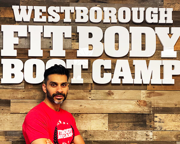 Fitbody Boot Camp About Owner