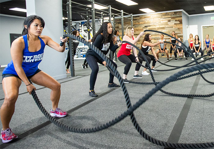 Fitness Boot Camp Workouts Near You | Fit Body Boot Camp